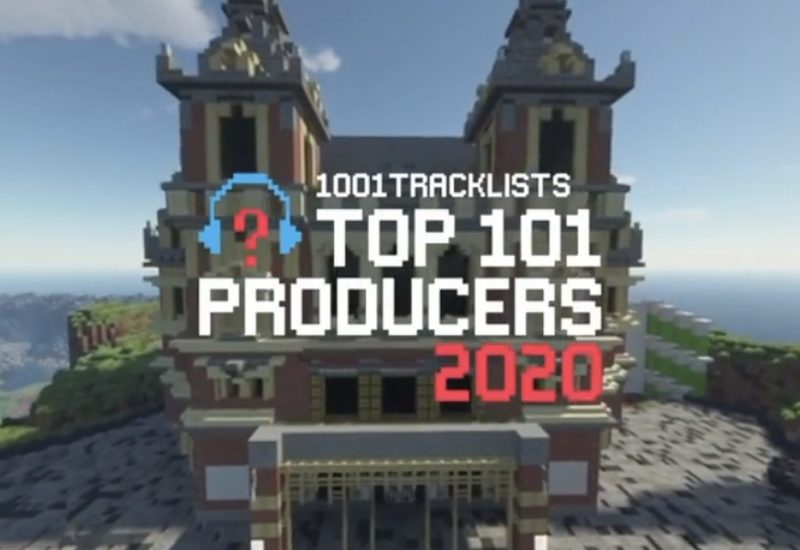 Top 101 Producers 2020