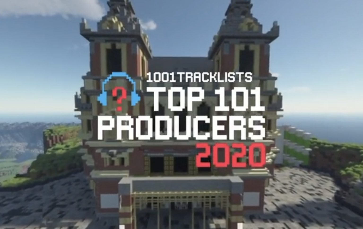 Top 101 Producers 2020