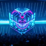 deadmau5 & Kiesza - Bridge By A Lightwave