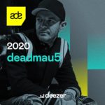 deadmau5 reveals exclusive pre-ADE playlist