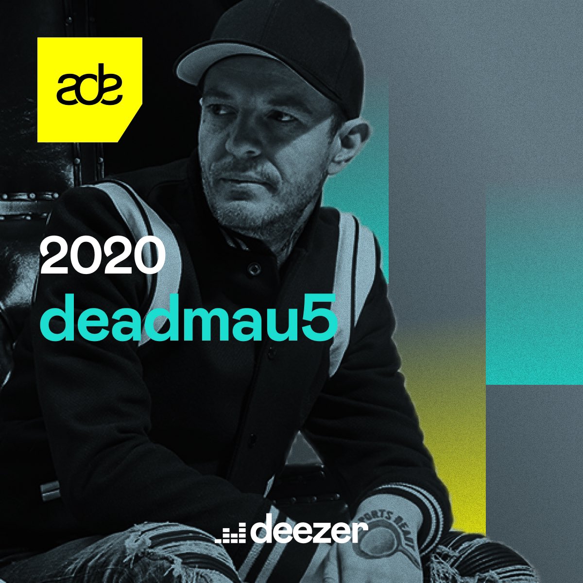 deadmau5 reveals exclusive pre-ADE playlist