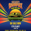 Insomniac’s Park N Rave announces 12th Planet’s SWAMPLEX