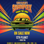 12th Planets SWAMPLEX