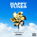AFSHEEN releases a brand-new album, ‘Happy Tunes’