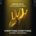 Cosmic Gate remix the Andrew Rayel track, ‘Everything Everything’