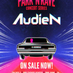 Audien Park N Rave