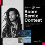 BPM Create & Trap Nation - Boom Remix Contest
