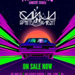 Bassrush Park N Rave - Ganja White Night