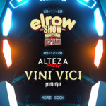 Boothaus VR experience with elrow