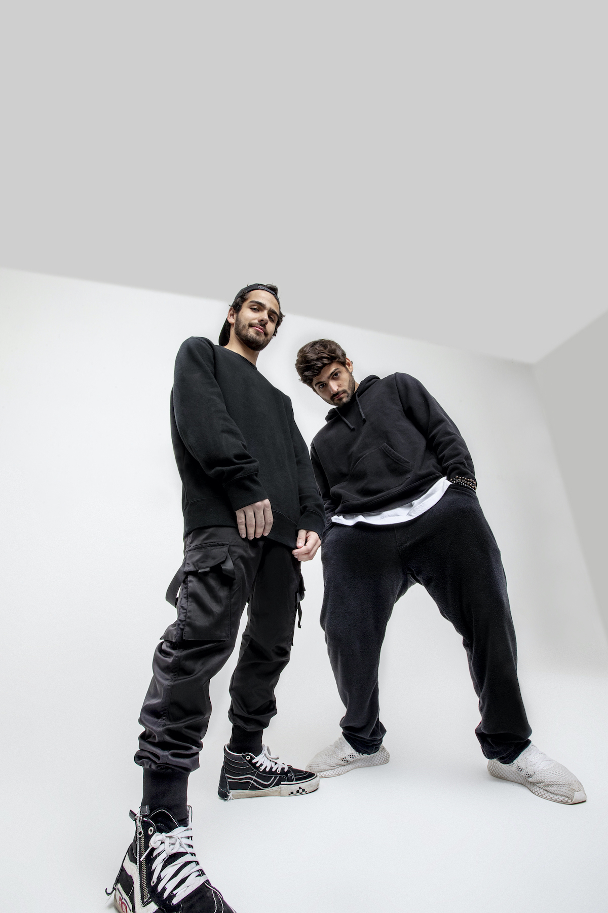 Cat Dealers - Armada Music