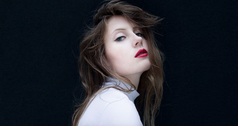 Charlotte de Witte crowned #1 Alternative Top 100 DJs 2020
