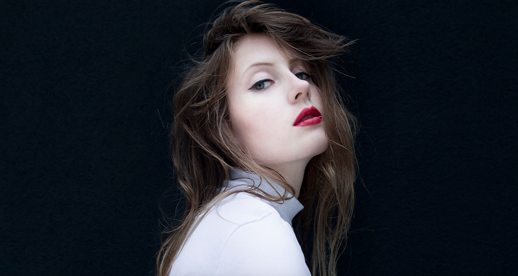 Charlotte de Witte crowned #1 Alternative Top 100 DJs 2020