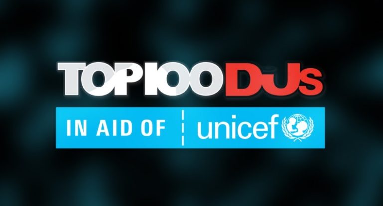 DJ Mag Top 100 DJs