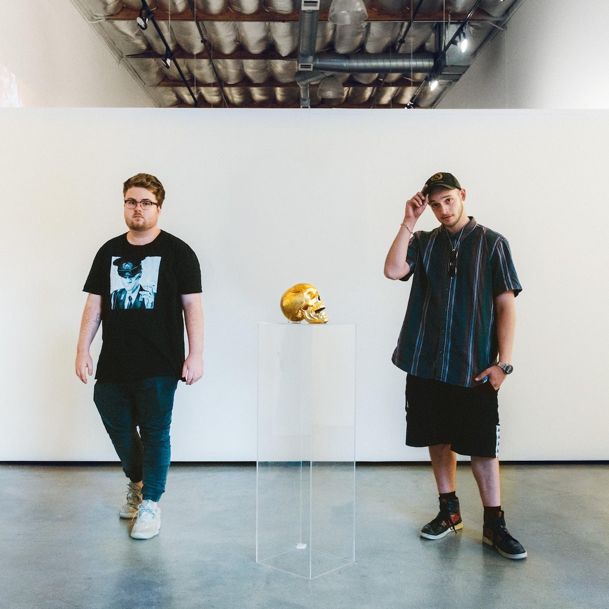 DROELOE - A Matter of Perspective