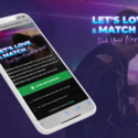David Guetta launches ‘Let’s Love & Match’ website