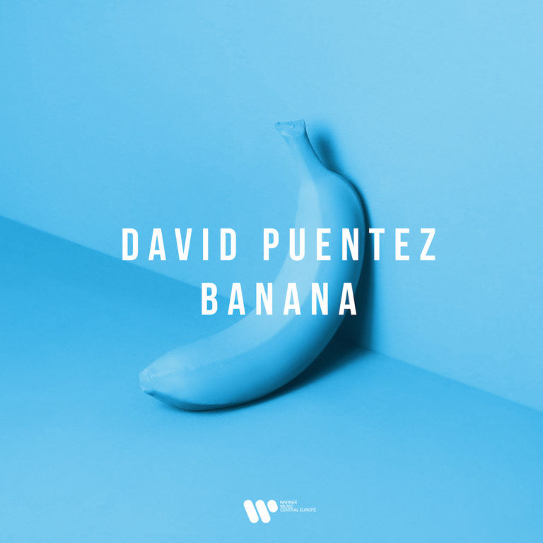 David Puentez - Banana