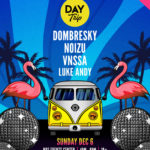 Day Trip Park N Rave