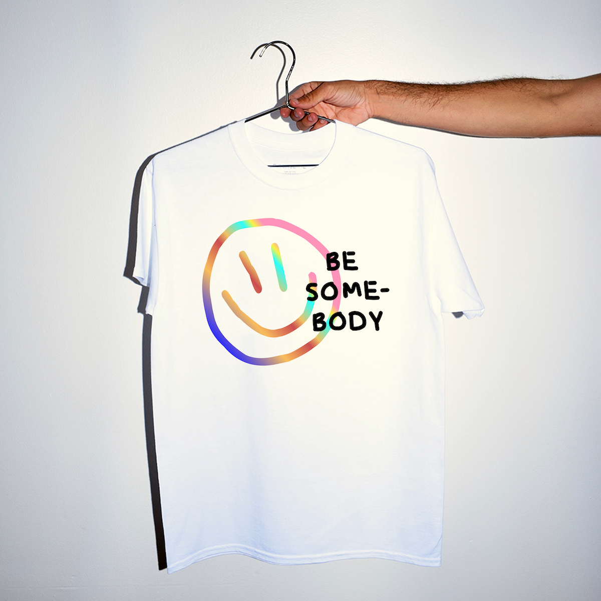 Dillon Francis - Be Somebody