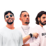 Dimitri Vegas & Like Mike & R3HAB - Santa Claus Is Coming To Town