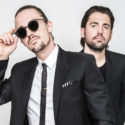 Dimitri Vegas & Like Mike announce performances with Sensorium Galaxy