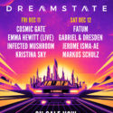 Dreamstate kicks off Chula Vista Drive-In concert series