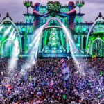 EDC Orlando Virtual Rave-A-Thon