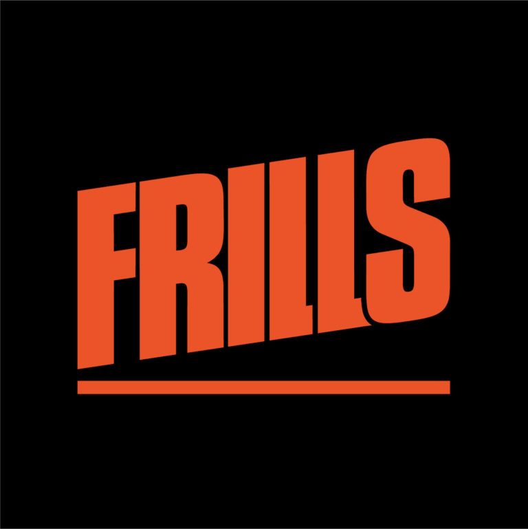 Frills - Electronic Music Agency