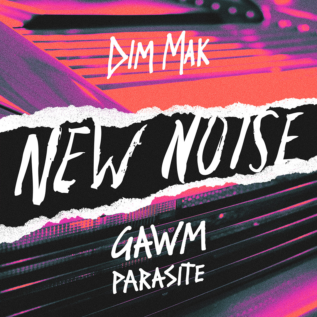 GAWM - Parasite