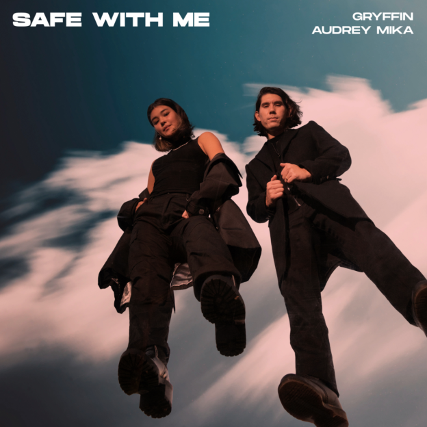 Gryffin - Safe With Me