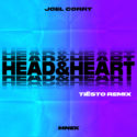 Tiesto remixes Joel Corry & MNEK’s ‘Head and Heart’