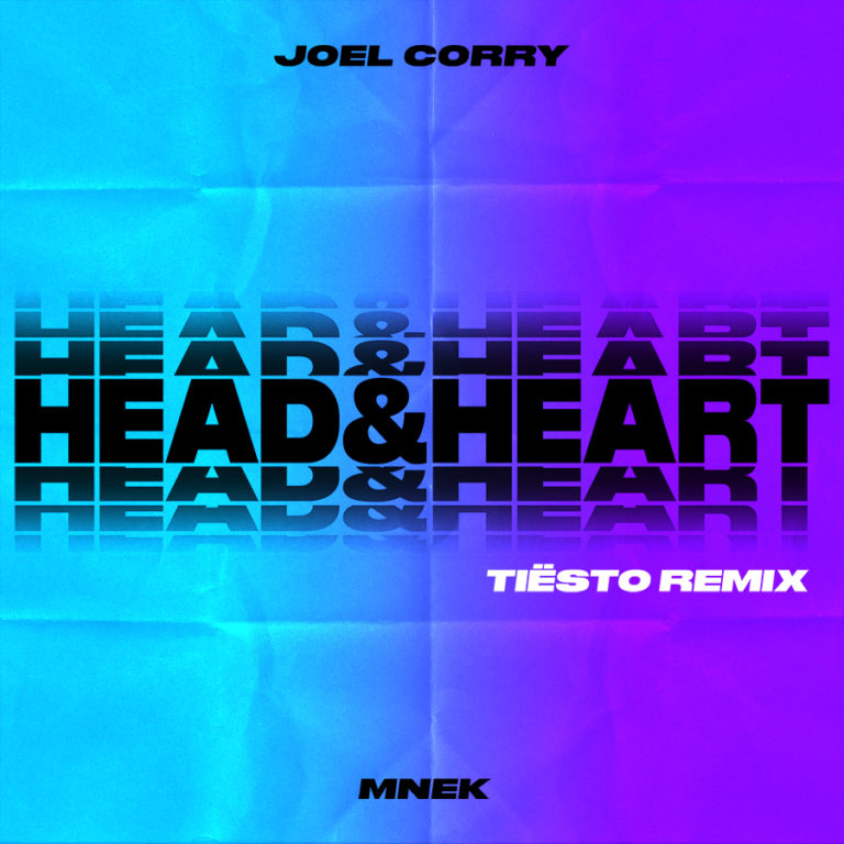 Head & Heart - Tiesto Remix