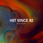 Hot Since 82 & Ed Graves - Sinnerman