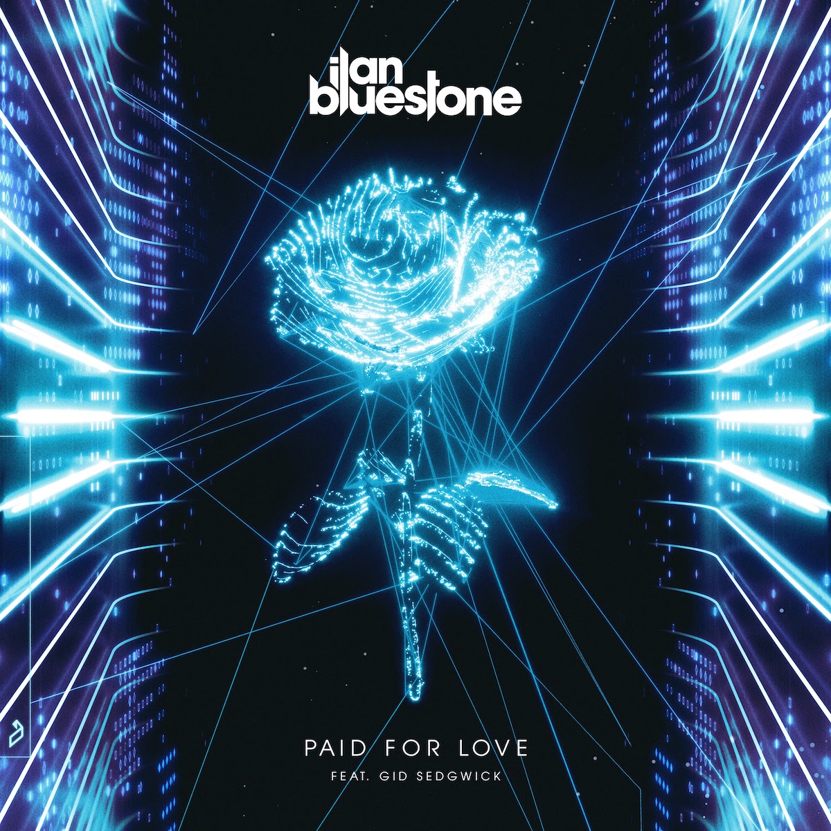 Ilan Bluestone - Paid For Love