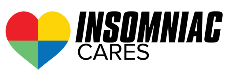 Insomniac Cares & Musically Fed deliver food drives at Park N Rave events