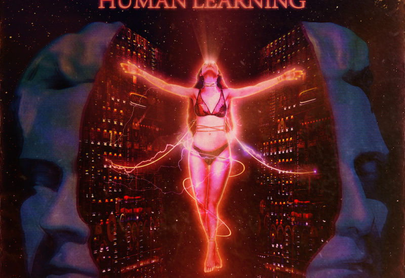 Kasablanca - Human Learning EP