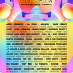 Lakeshore Drive-In 2020 concert series