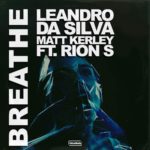 Leandro Da Silva - Breathe