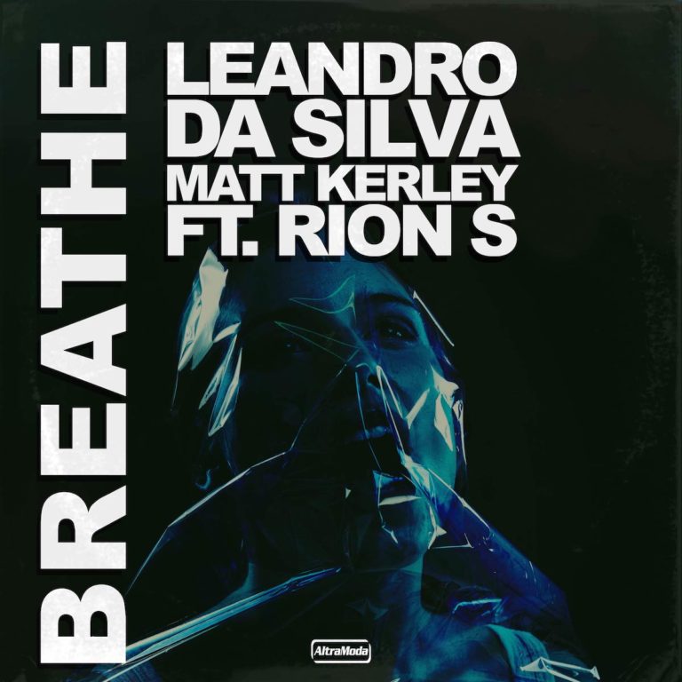 Leandro Da Silva - Breathe