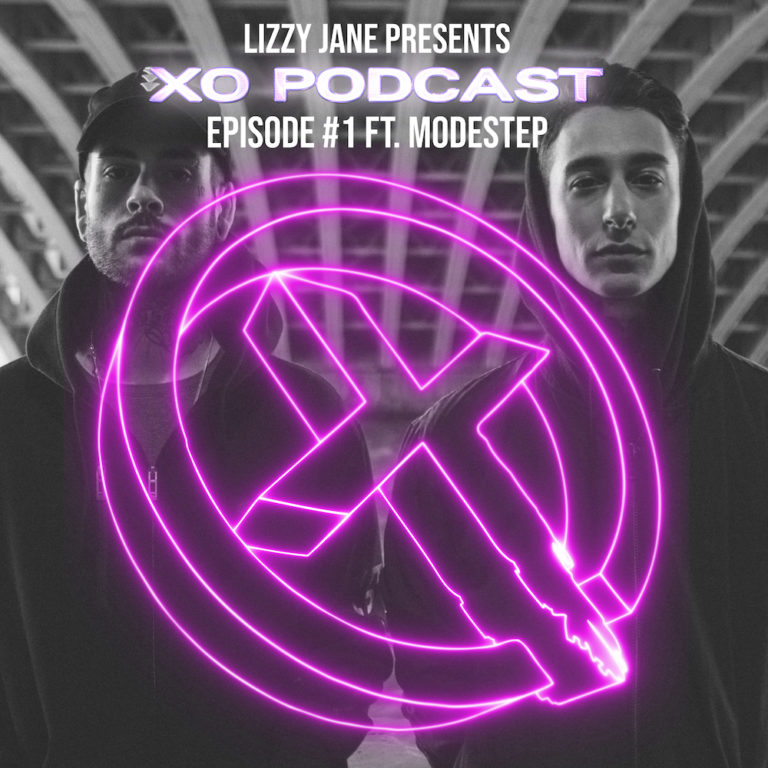 Lizzy Jane launches XO podcast
