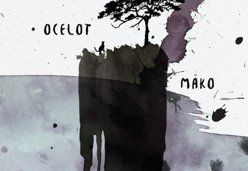 Mako - Ocelot