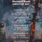 Mat Zo Minecraft Tour