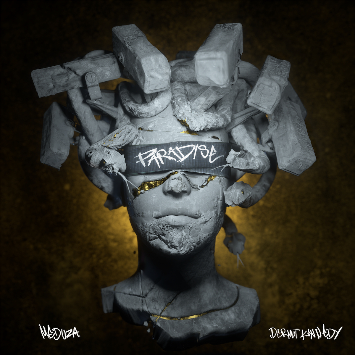 Meduza & Dermot Kennedy- Paradise