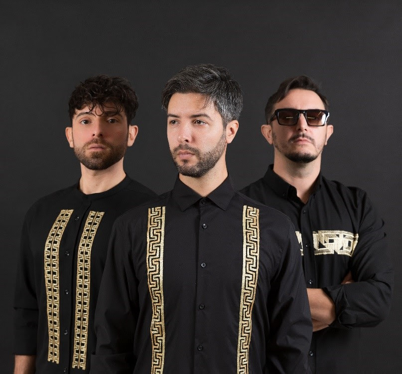 Meduza shares Selected Sessions DJ set