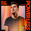 Noel Holler releases cover of Nelly Furtado’s hit ‘Powerless’