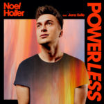 Noel Holler - Powerless