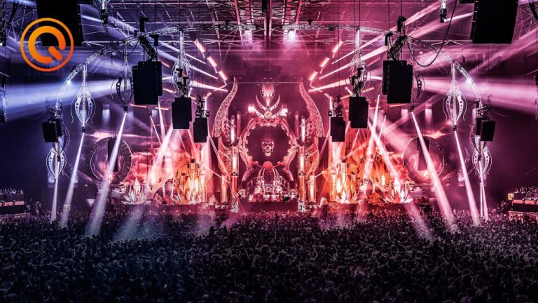 Qlimax The Source is announced