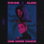 R3HAB & Alida - One More Dance