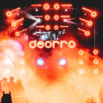 Relentless Beats - pod concert experience with Deorro