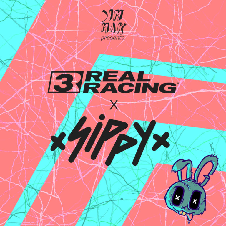 SIPPY - Taplein - Real Racing 3 Soundtrack