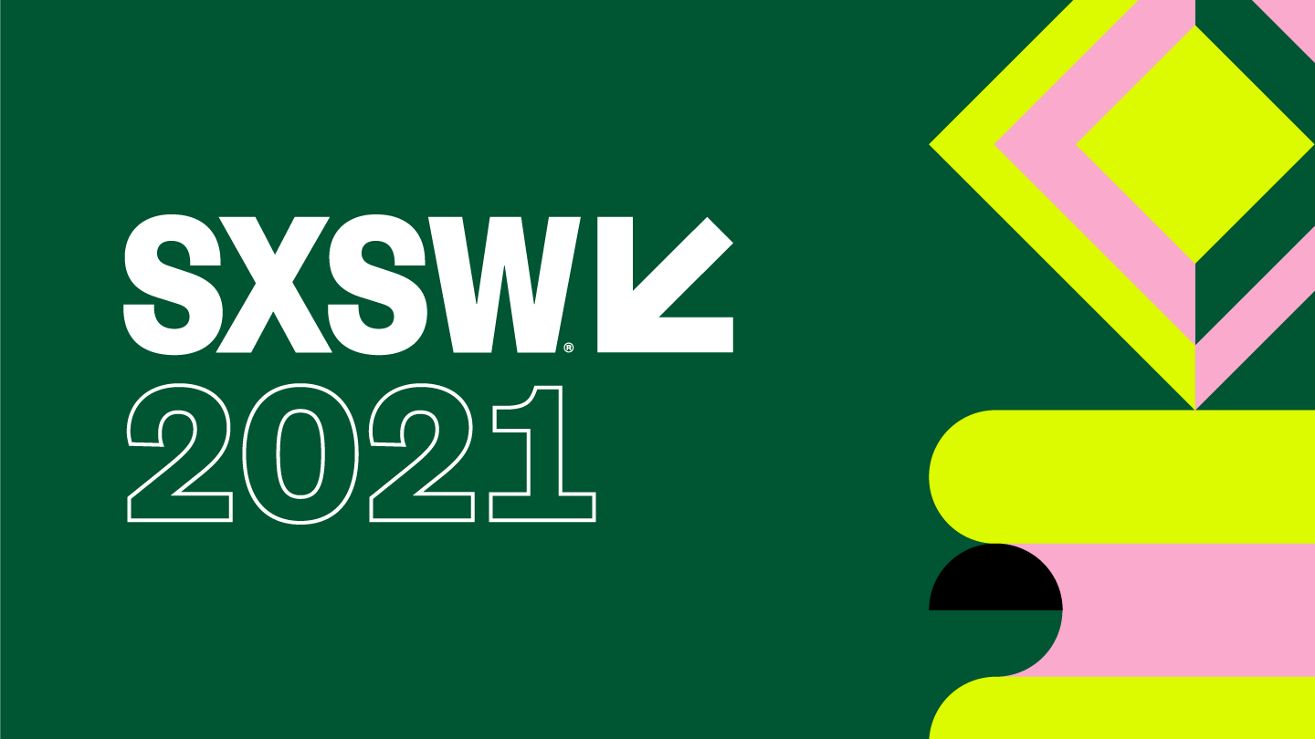 SXSW Online 2021